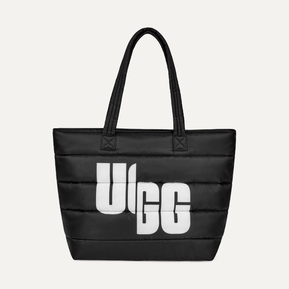 ugg トートバッグ