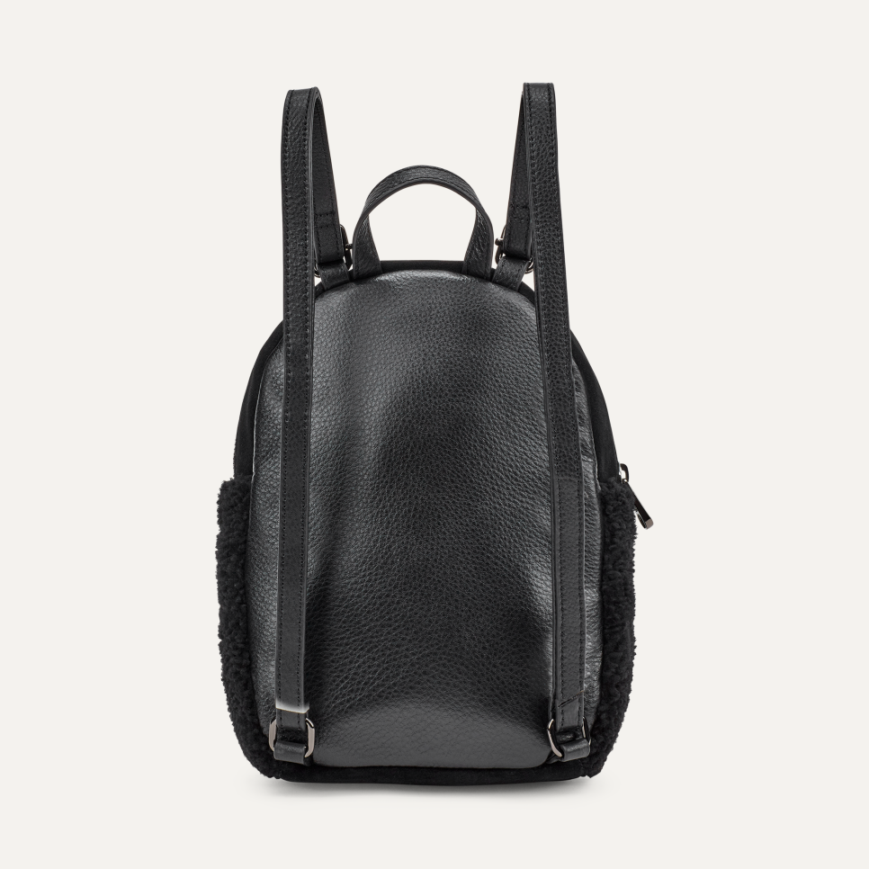 Ugg dannie mini backpack hotsell