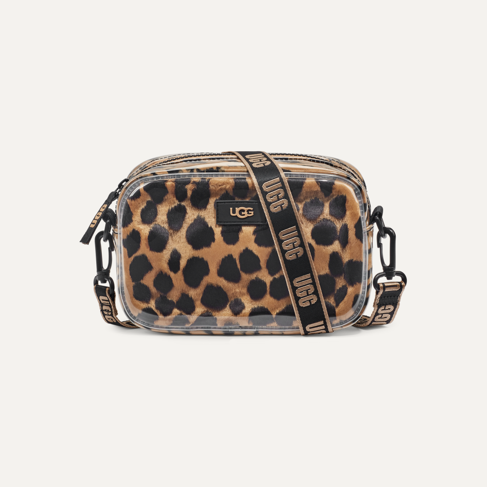 UGG Janey II Clear Sheepskin Bolsos para Mujer UGG ES