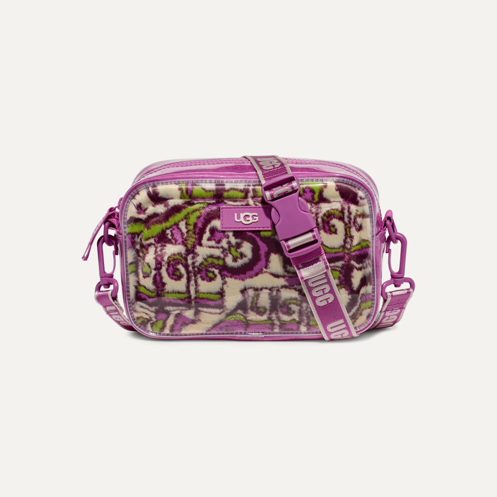 UGG Janey II Clear Sheepskin Bolsos para Mujer UGG ES