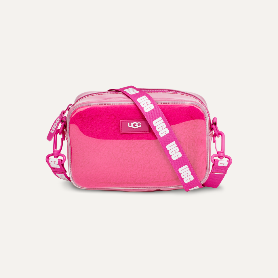 UGG Janey II Clear Sheepskin Bolsos para Mujer UGG ES