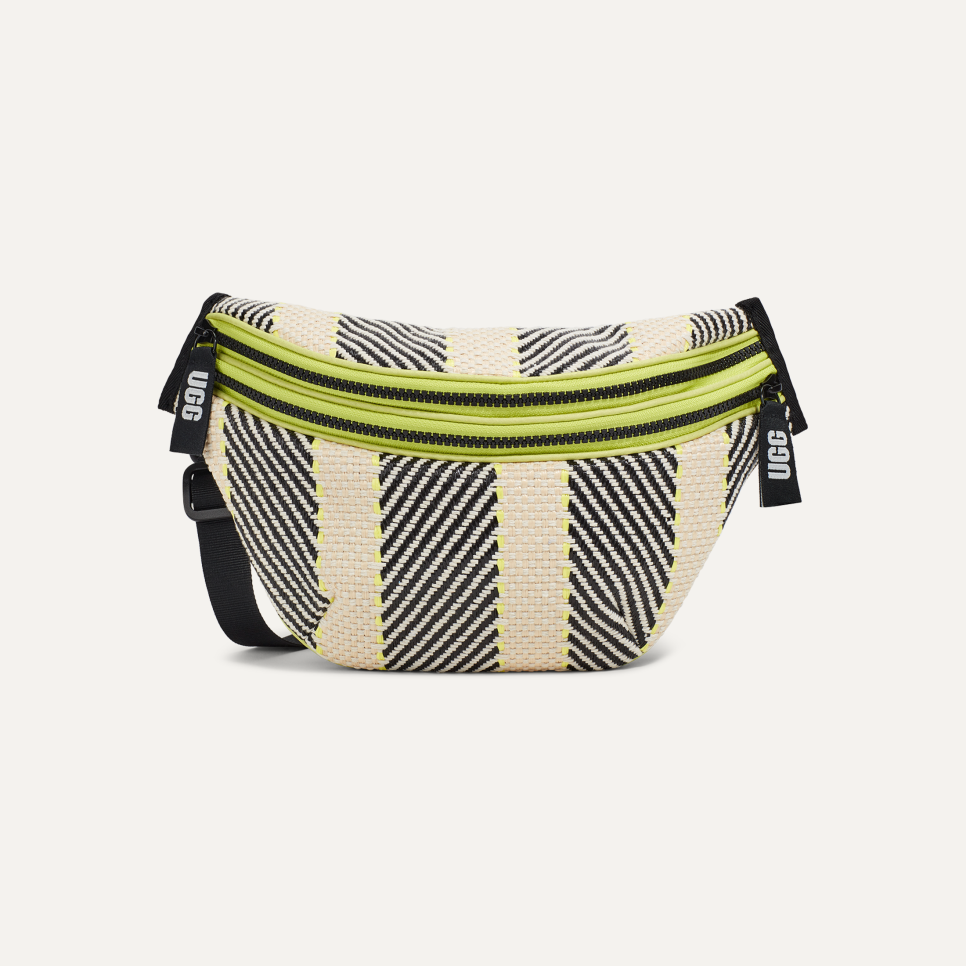 Ugg fanny pack on sale