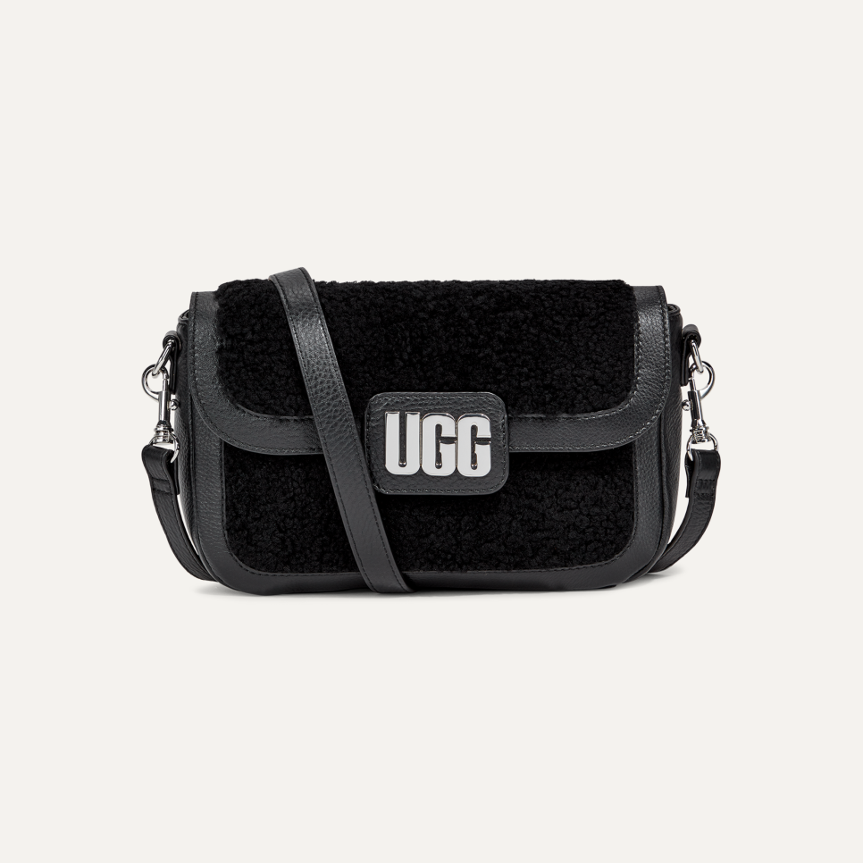 Ugg matching boots and purse online