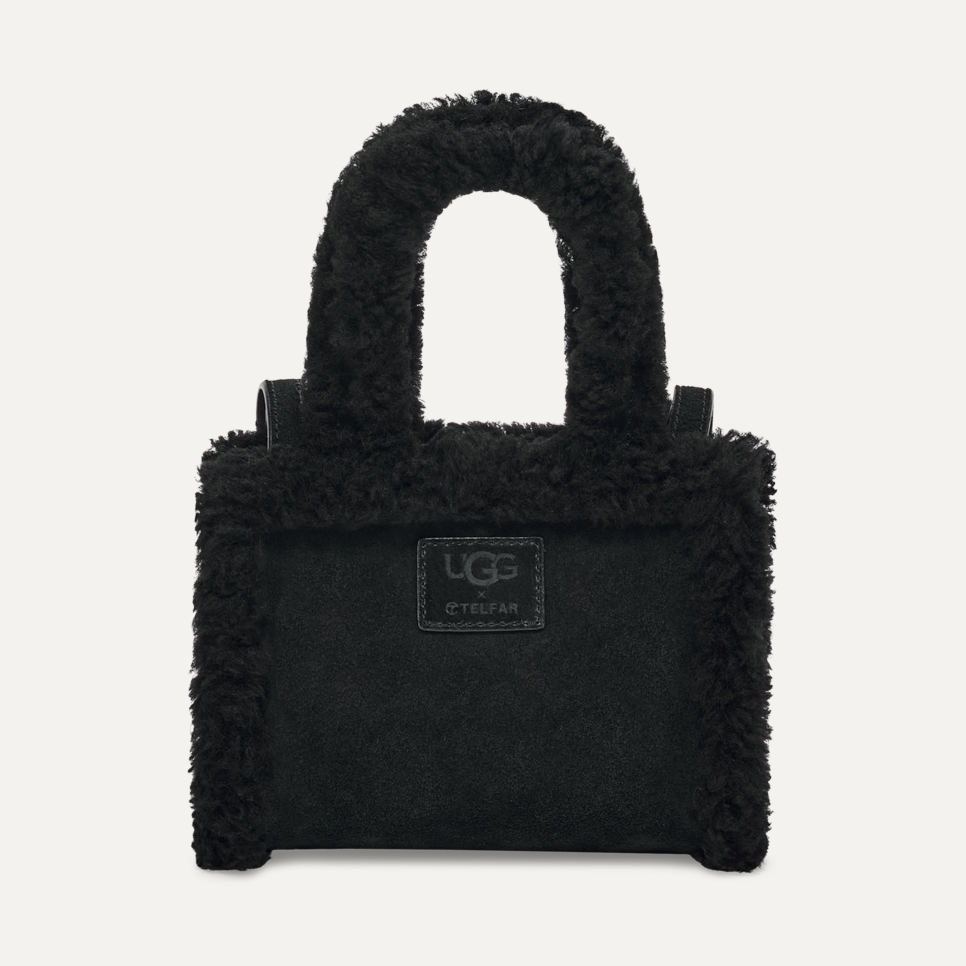 UGG Ugg X Telfar Small Bagfor UGG Europe