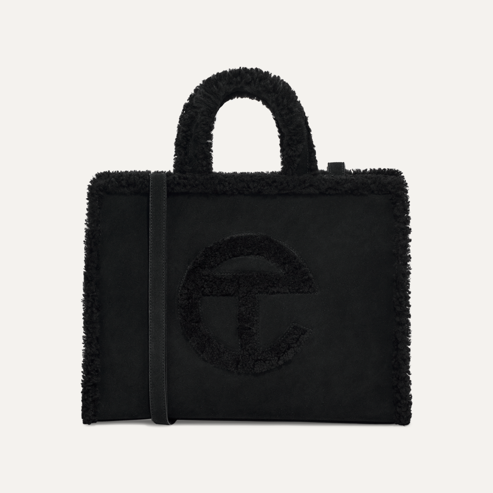 Ugg side bag hot sale