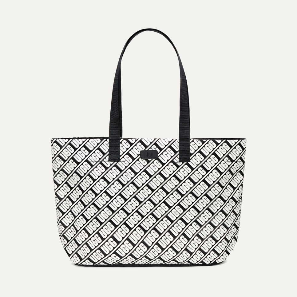 Ugg canvas tote outlet