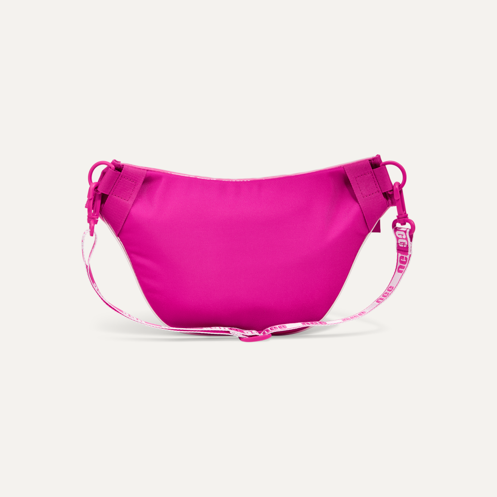 Nasha Belt Bag Clear Adjustable | UGG