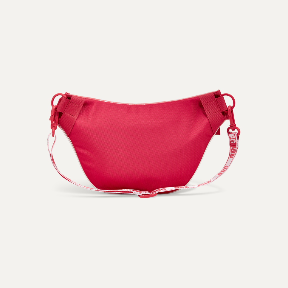 Nasha Belt Bag Clear Adjustable | UGG
