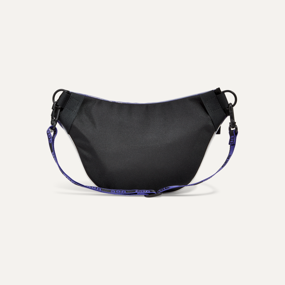 Nasha Belt Bag Clear Adjustable | UGG