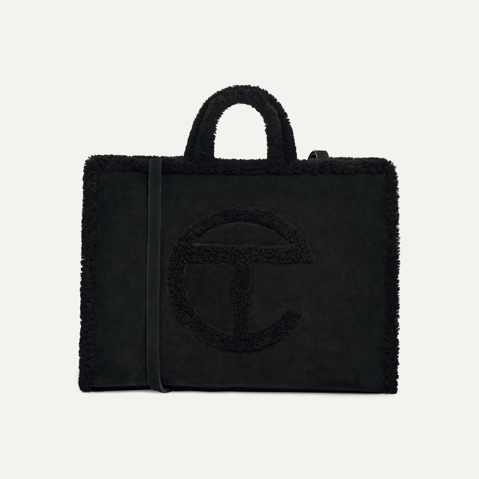 Telfar ugg bag outlet