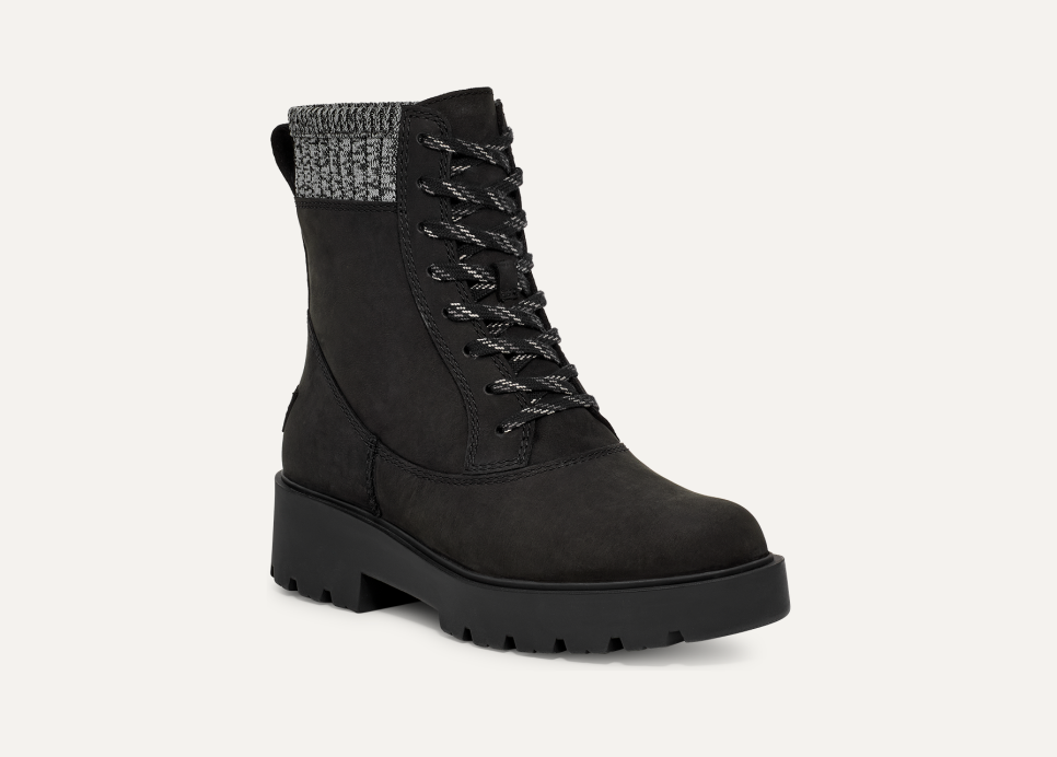 UGG Ballard Lace Up Boot for Women | UGG®