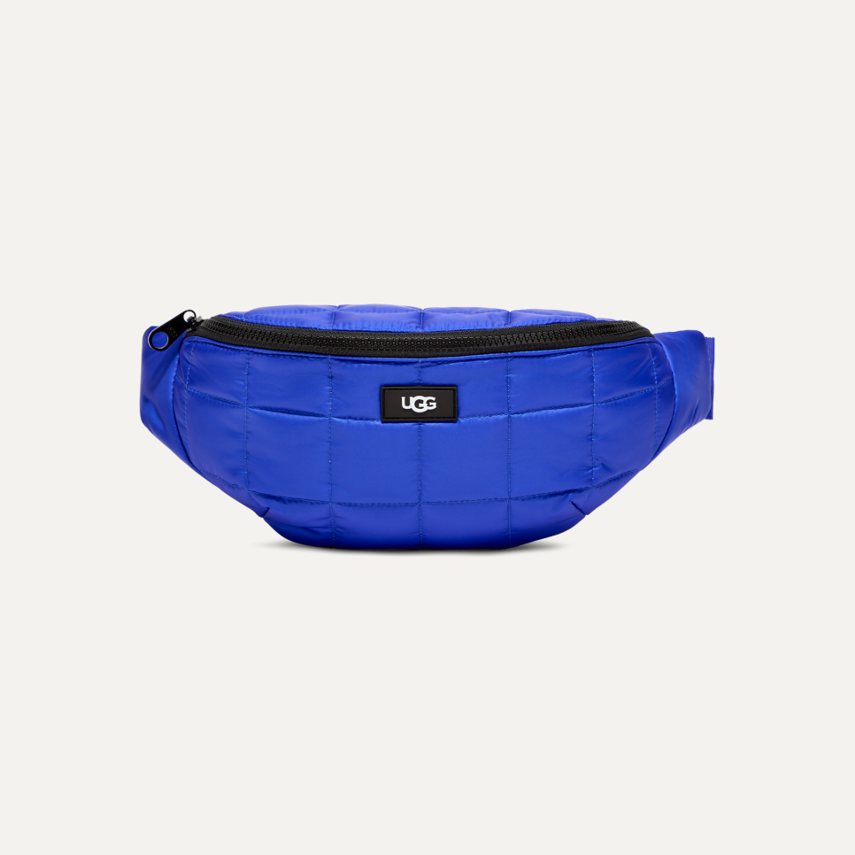 Obey belt bag on sale