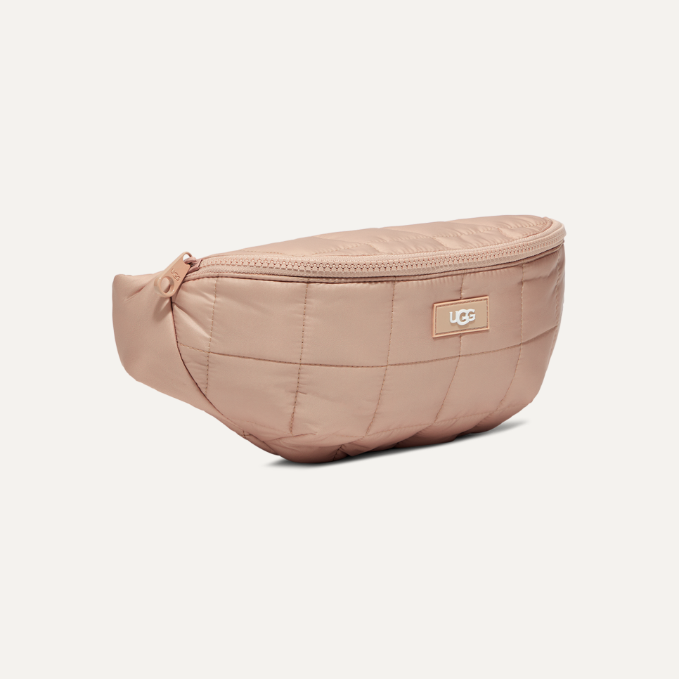 UGG Gibbs Puff Belt Bag for Women UGG EU