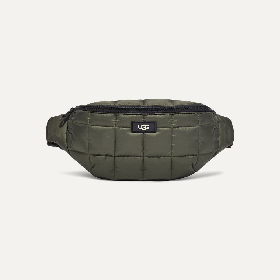 UGG Gibbs Puff Belt Bag for Women UGG UK