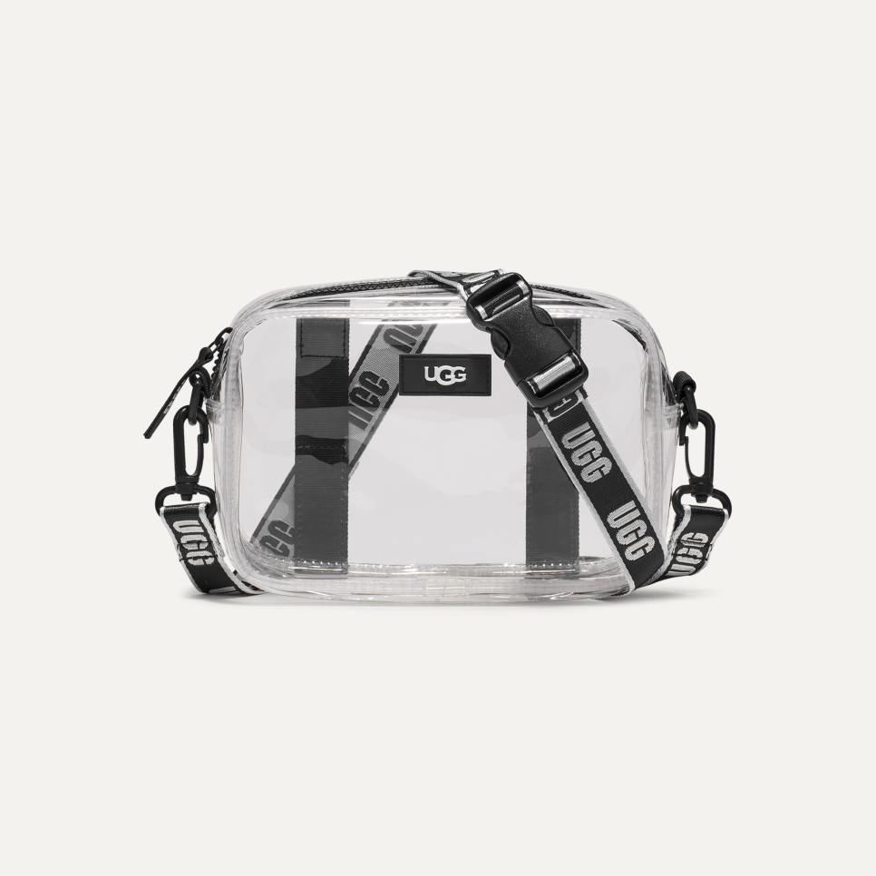 Janey II Transparent Boot UGG