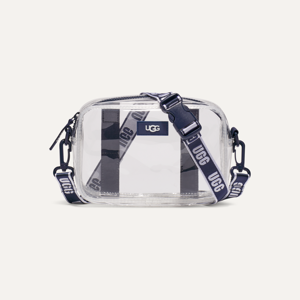 Janey II Transparent Boot | UGG®