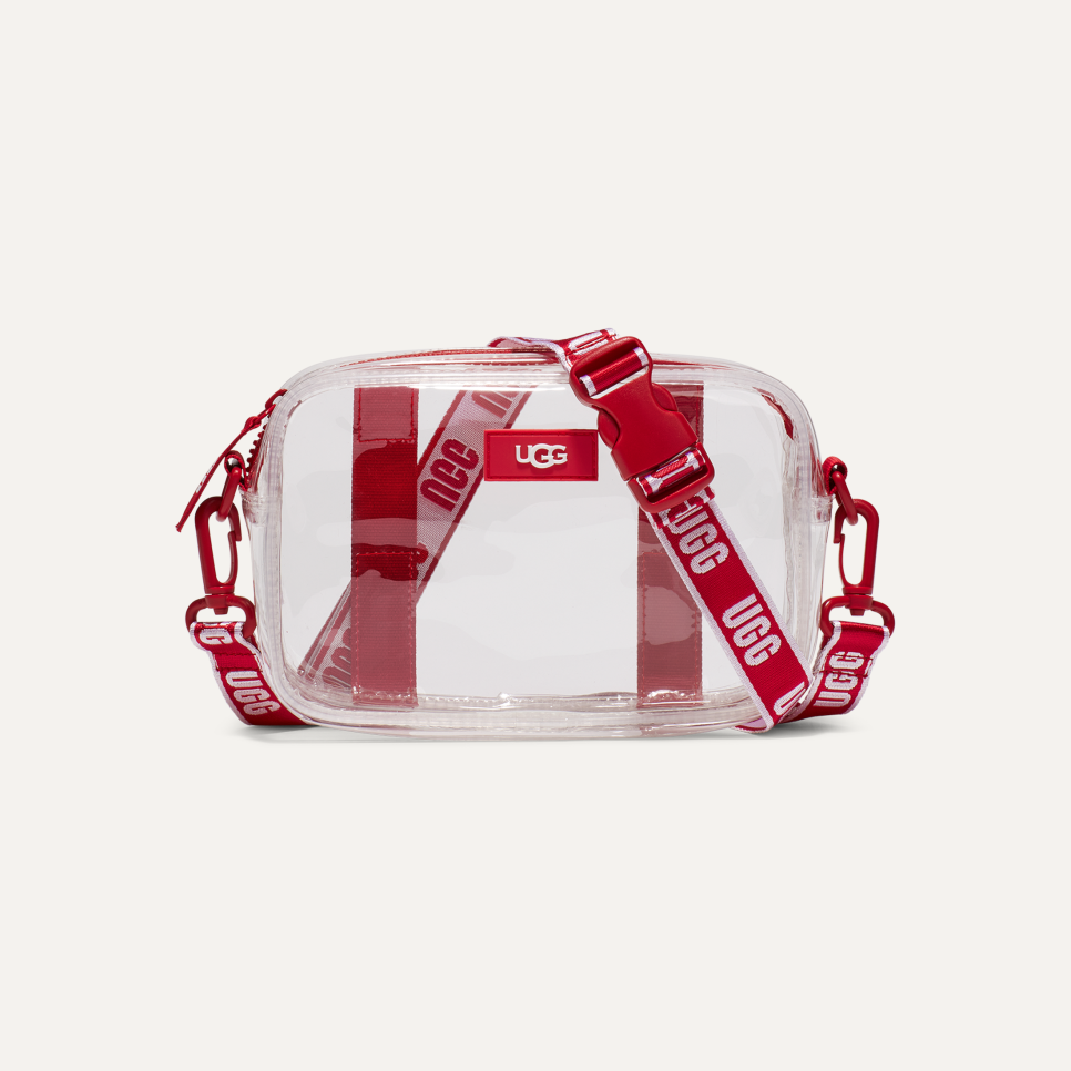 Janey II Transparent Boot UGG