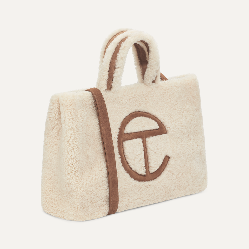 UGG® Ugg X Telfar Medium Reverse Shopper for | UGG®