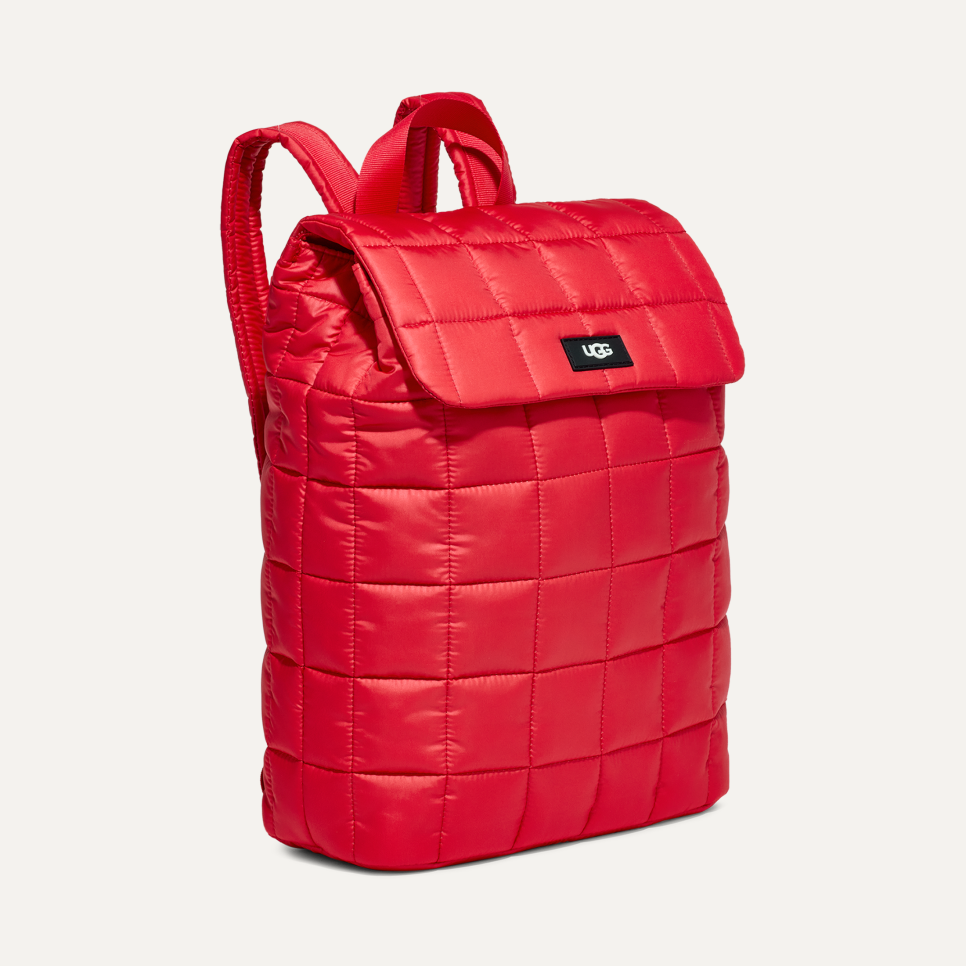 Adaya Backpack Puff | UGG®