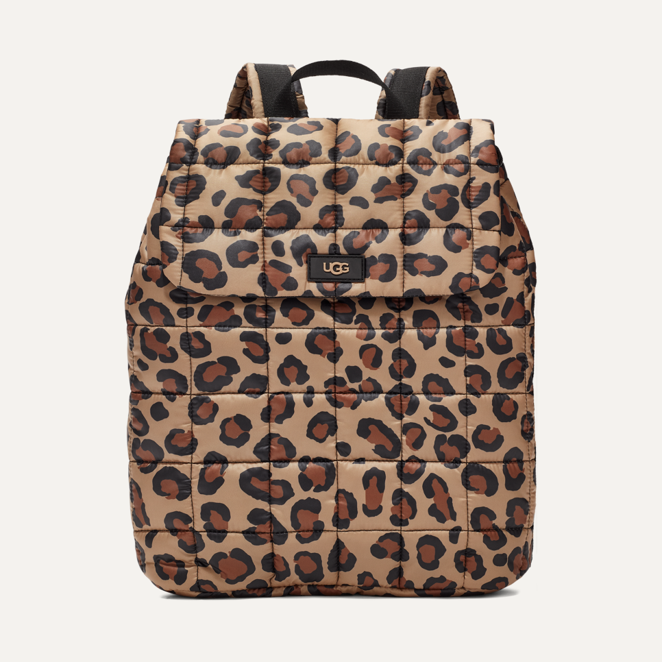 Adaya Backpack Puff UGG