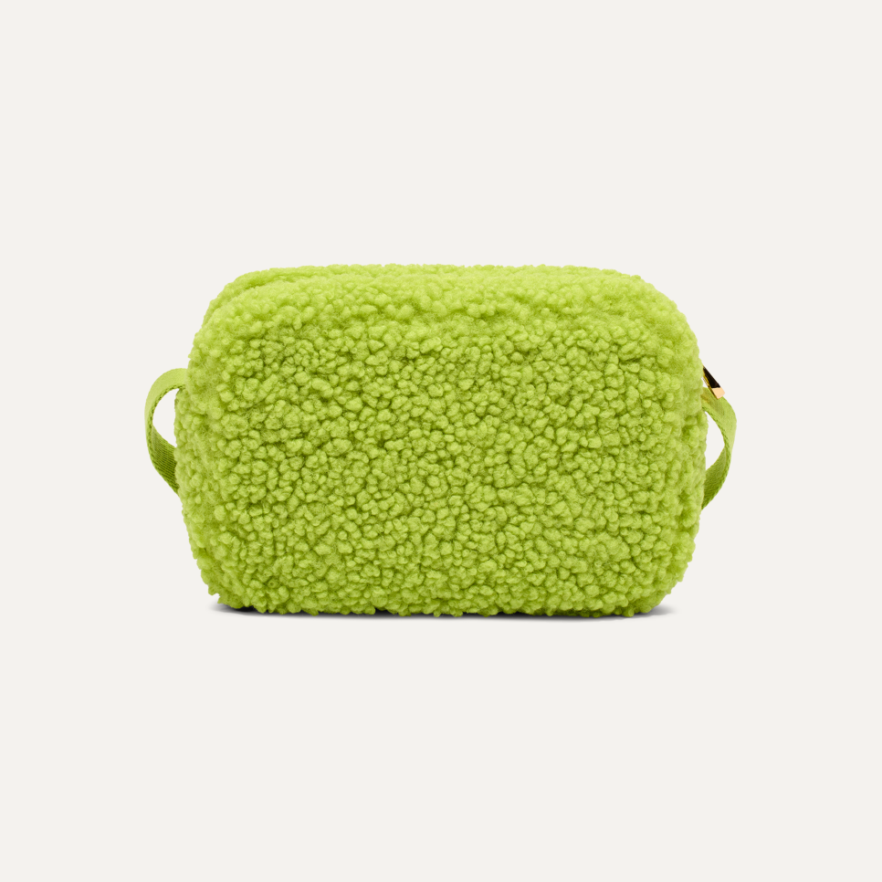 UGG Janey II UGGfluff Crossbody Bag for Women UGG UK