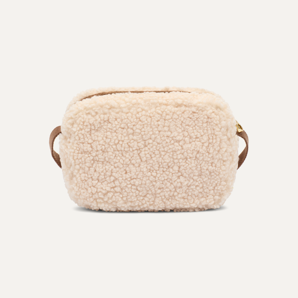 UGG Janey II UGGfluff Crossbody Bag for Women | UGG®