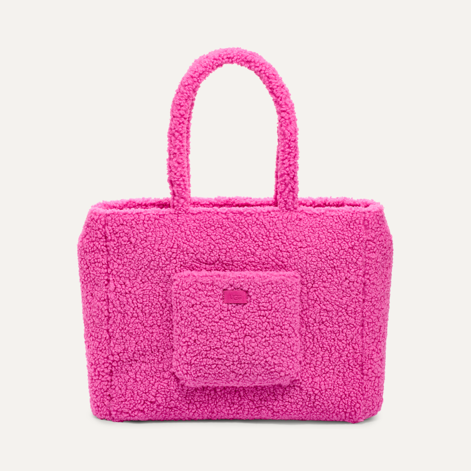 Ugg pink purse hotsell