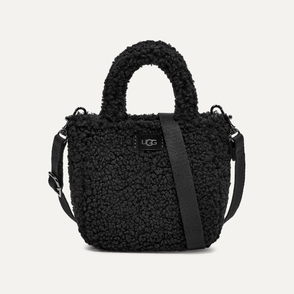 UGG Maribel UGGfluff Mini Bag for Women UGG