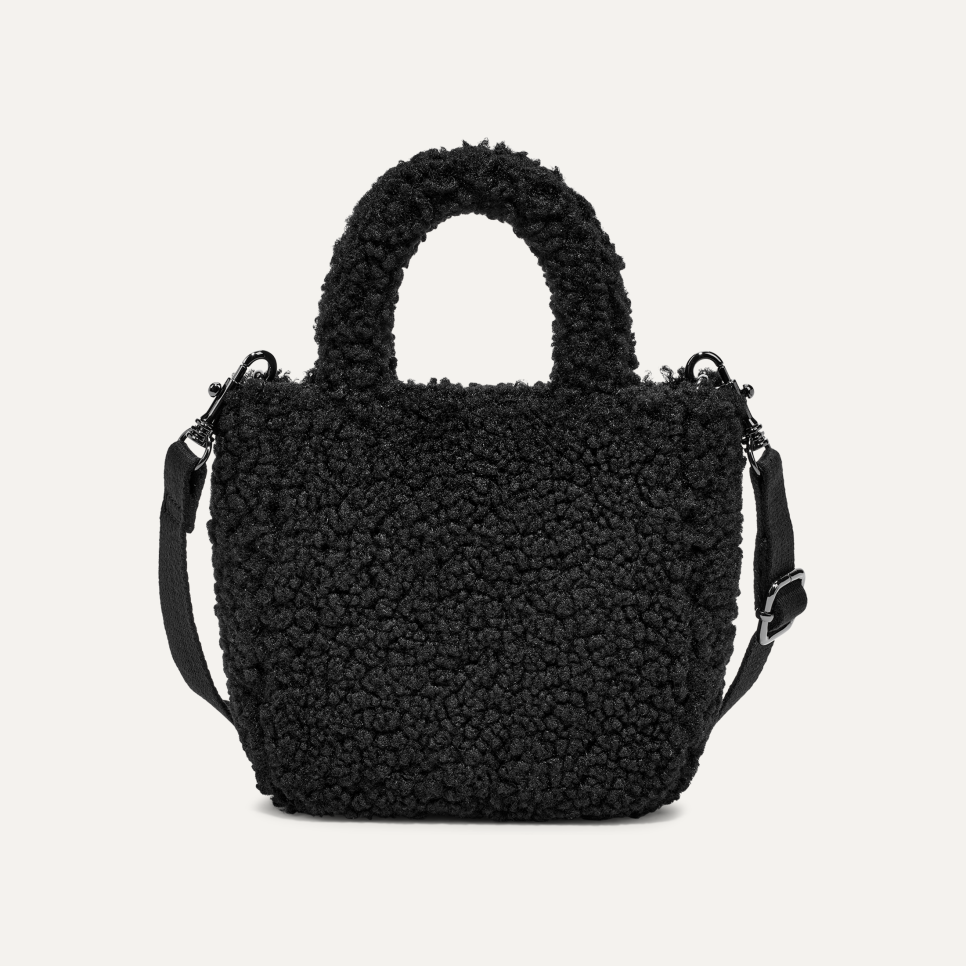 Maribel Mini Bag Sherpa | UGG®