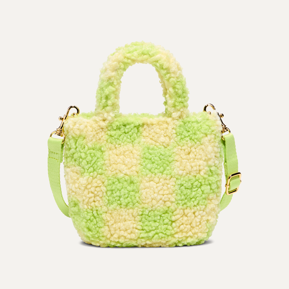 楽天市場】UGG/アグ/W MARIBEL MINI BAG SHERPA/マリベル ミニ