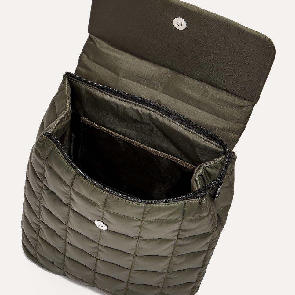 Adaya Backpack Puff | UGG®