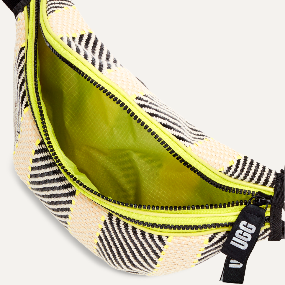 Nasha Belt Bag | UGG® Official