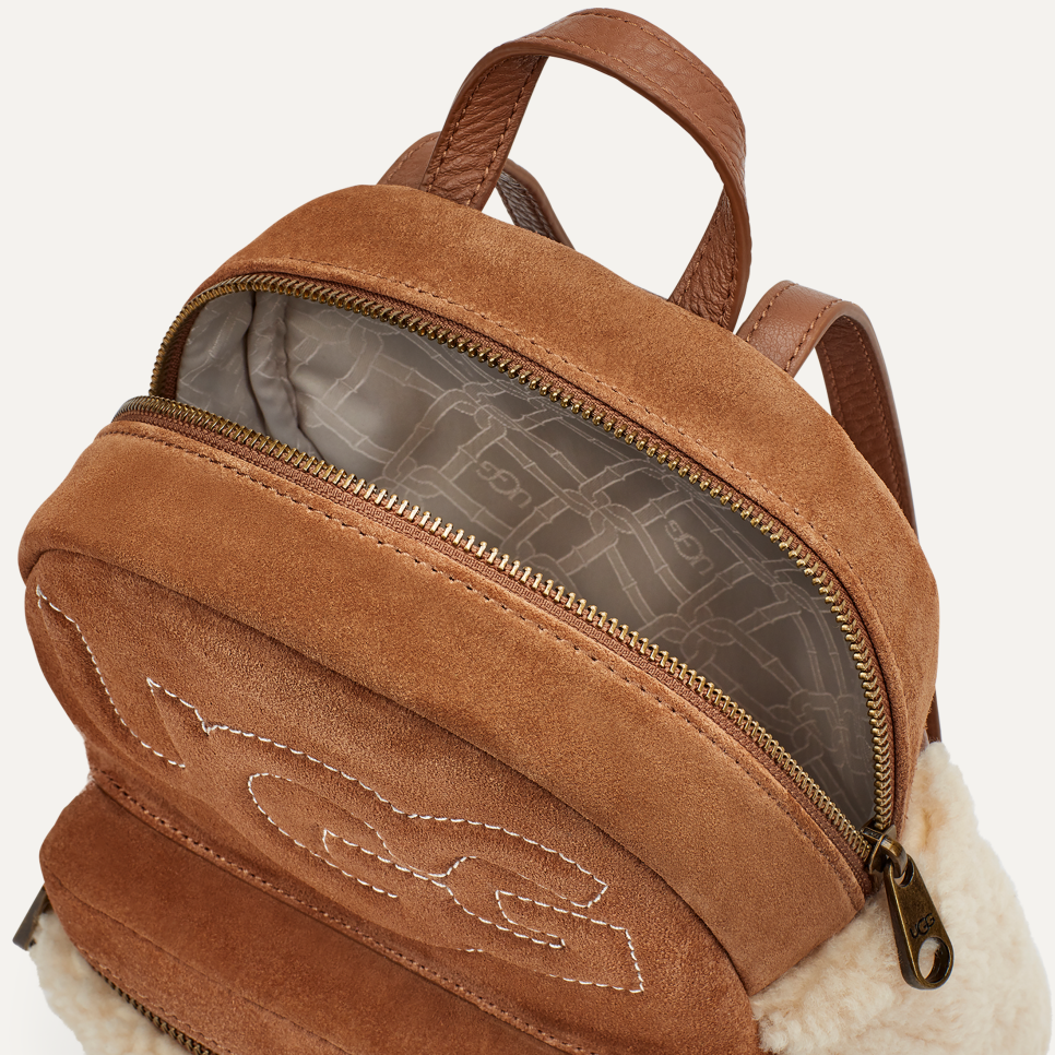 Ugg dannie mini backpack sale