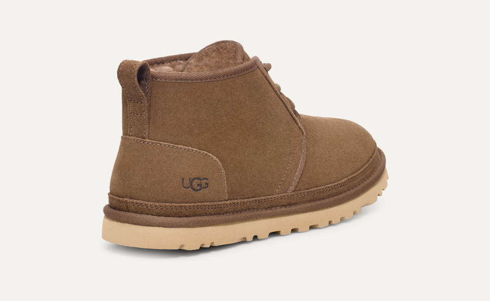 UGG Neumel for Men Lace Up Casual Shoes at UGG
