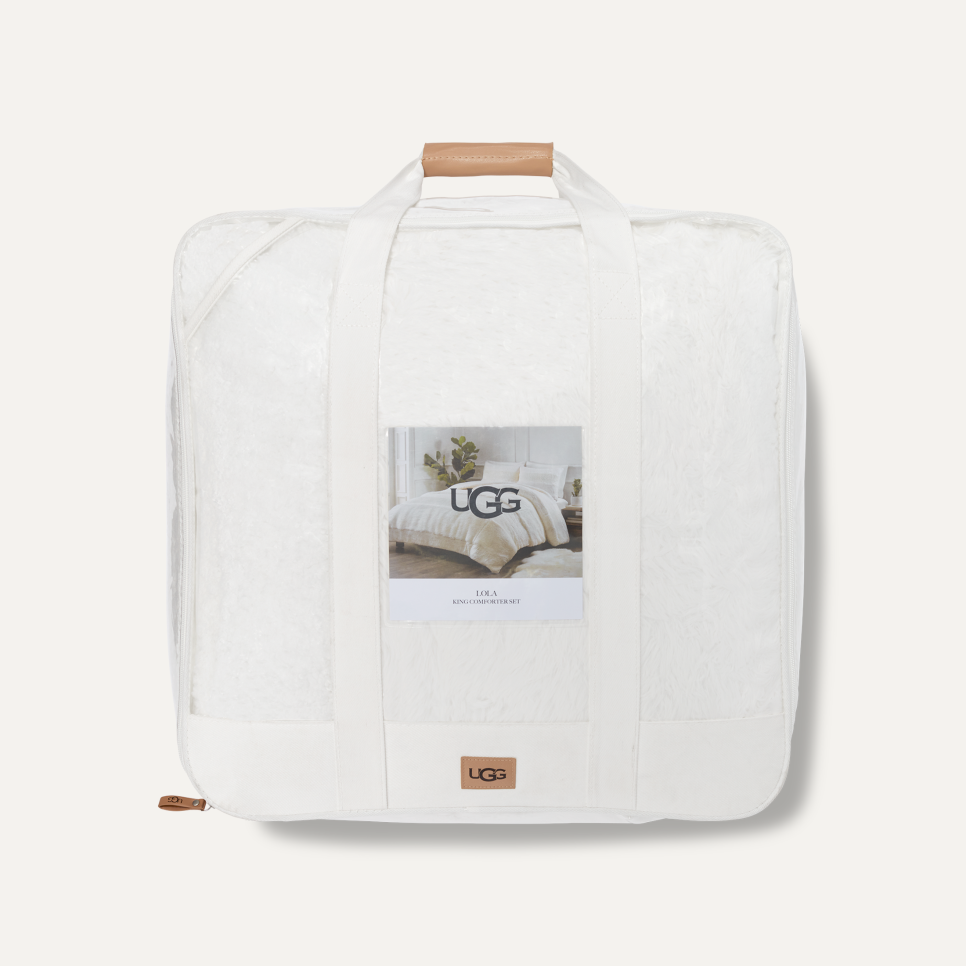 Ugg lola comforter outlet