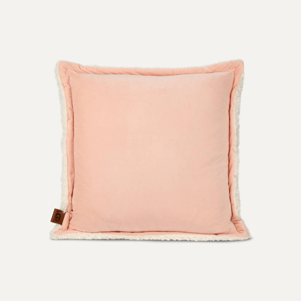 Ugg pink pillow deals