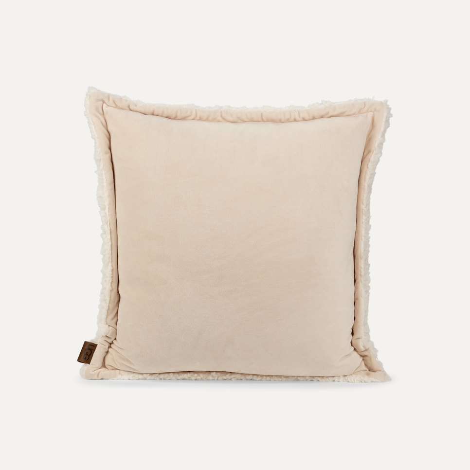 Ugg bliss sherpa pillow shop