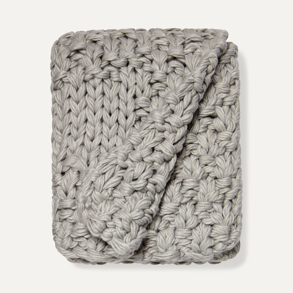 UGG Hava Knit Throw for Home UGG