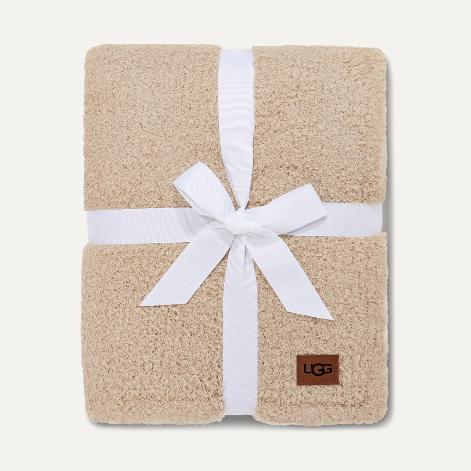 Ugg ana throw sale