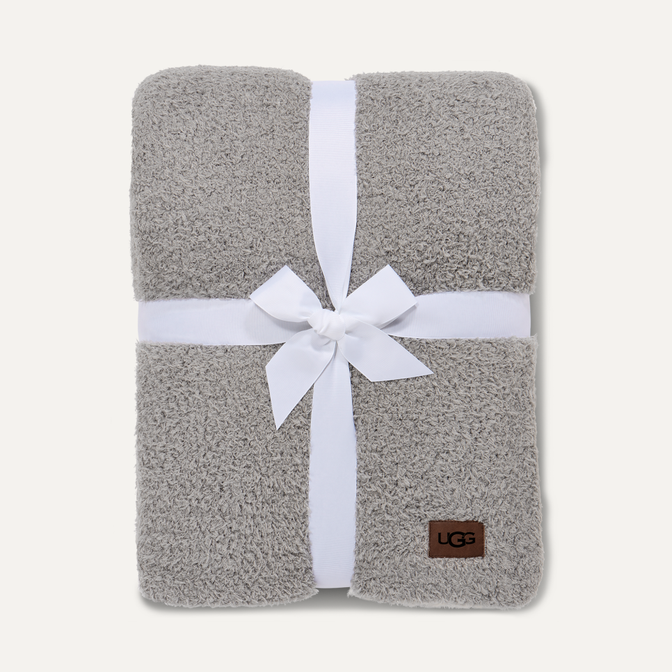 UGG Ana Knit Throw for Home UGG