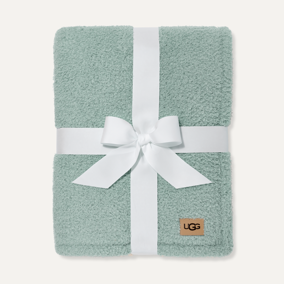 UGG Ana Knit Throw for Home UGG