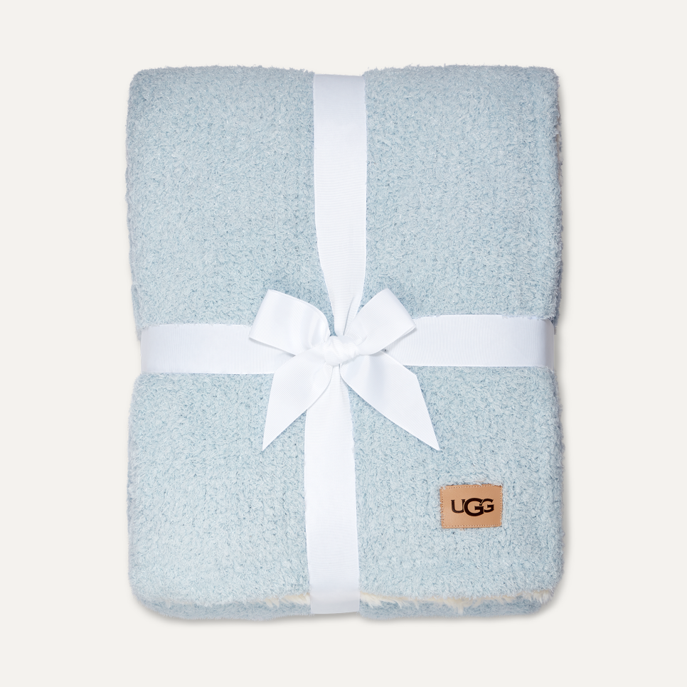 UGG Ana Knit Throw for Home UGG