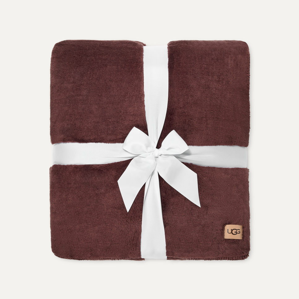 UGG Whitecap Throw for Home UGG