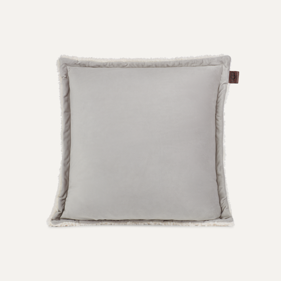 Bliss Sherpa Pillow for Home Seal UGG