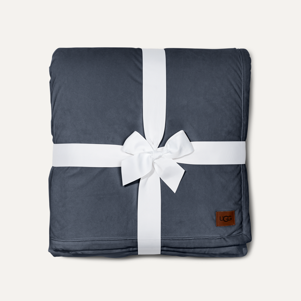 UGG Bliss Sherpa Throw for Home UGG