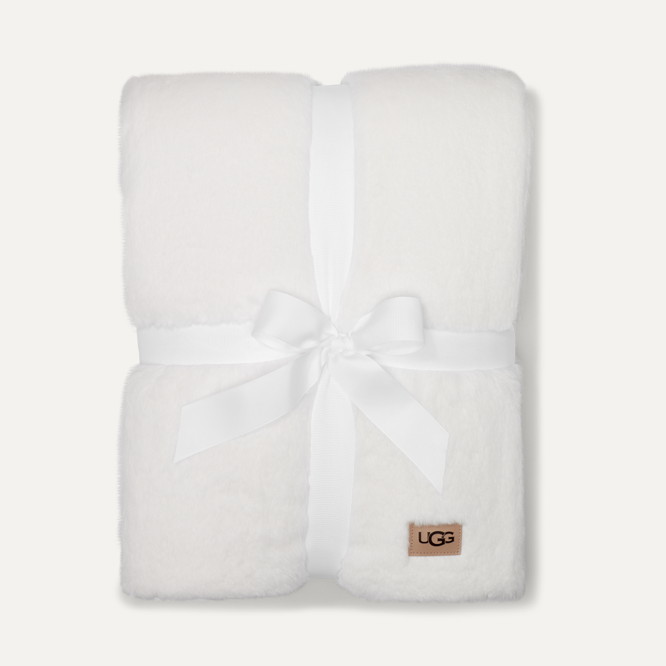 Lanai Throw 50 x 70 Blanket UGG