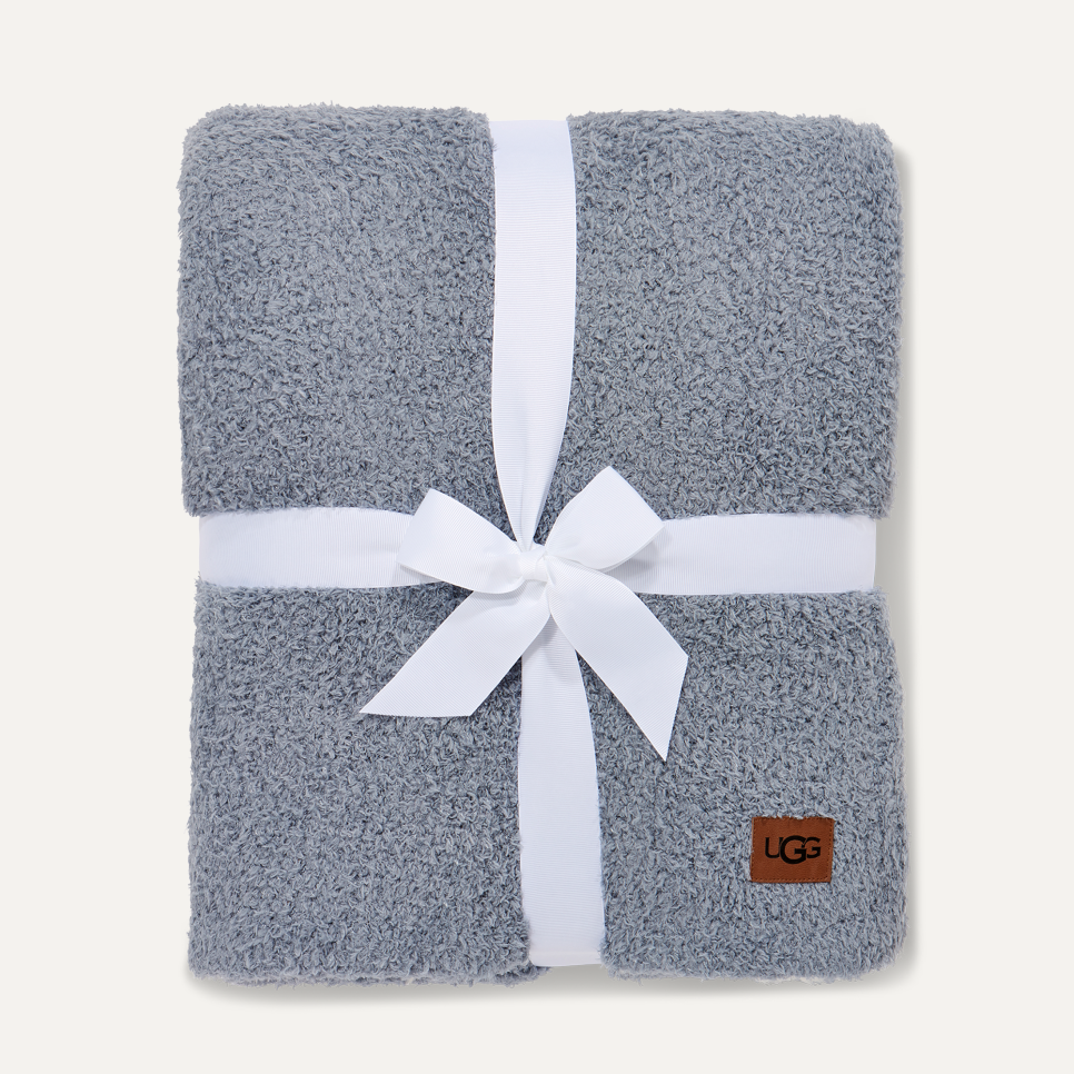 UGG Ana Knit Throw for Home UGG