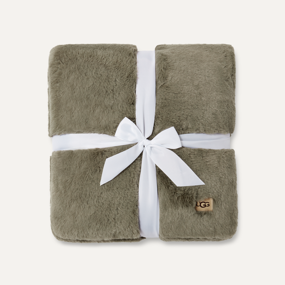 UGG® Euphoria Throw for Home UGG®