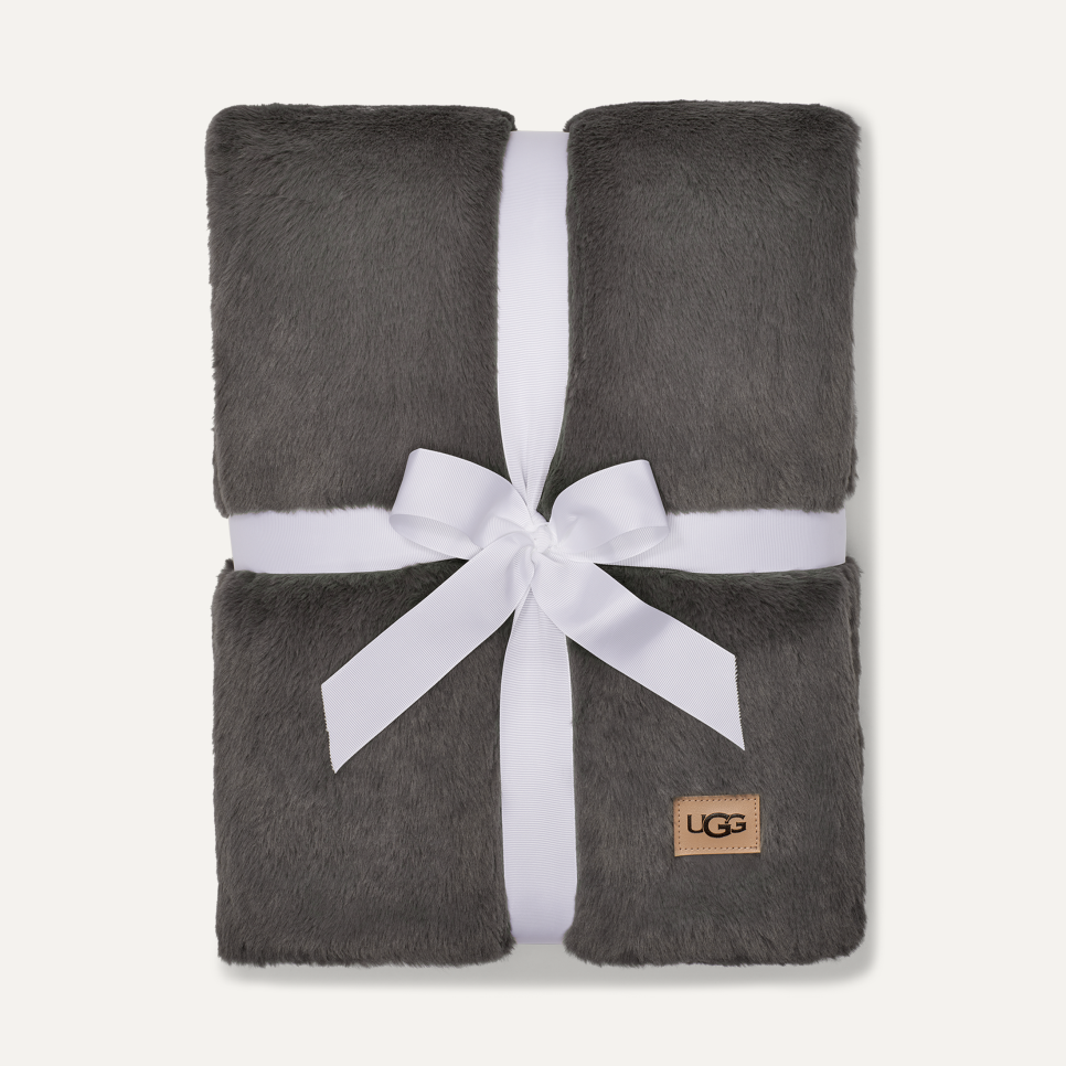 Lanai Throw 50 x 70 Blanket UGG