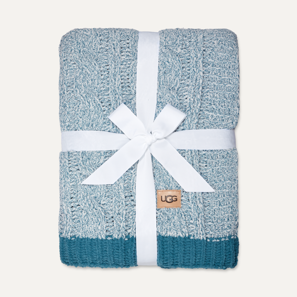 Brit Throw 50 x 70 Blanket UGG